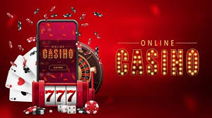 Experience the Thrill at Captain Marlin Casino & Sportsbook