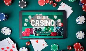Betzino Casino Online Games Your Gateway to Exciting Gaming