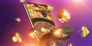 Betzino Casino Online Games Your Gateway to Exciting Gaming