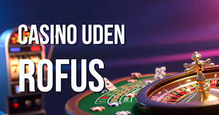 Casino Uden ROFUS Med Lav En Guide til Spiloplevelser Casino Uden ROFUS Med Lav En Guide til Spiloplevelser