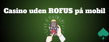 Casino Uden ROFUS Med Lav En Guide til Spiloplevelser Casino Uden ROFUS Med Lav En Guide til Spiloplevelser