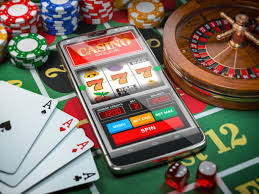 Experience the Thrill of Nevada Win A Premier UK Casino Destination