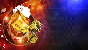 Explore the Thrills of Casino Kingdom UK A Guide to Online Gaming