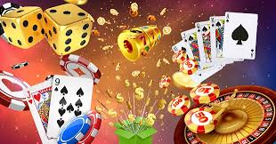 Explore the Thrills of Casino Kingdom UK A Guide to Online Gaming