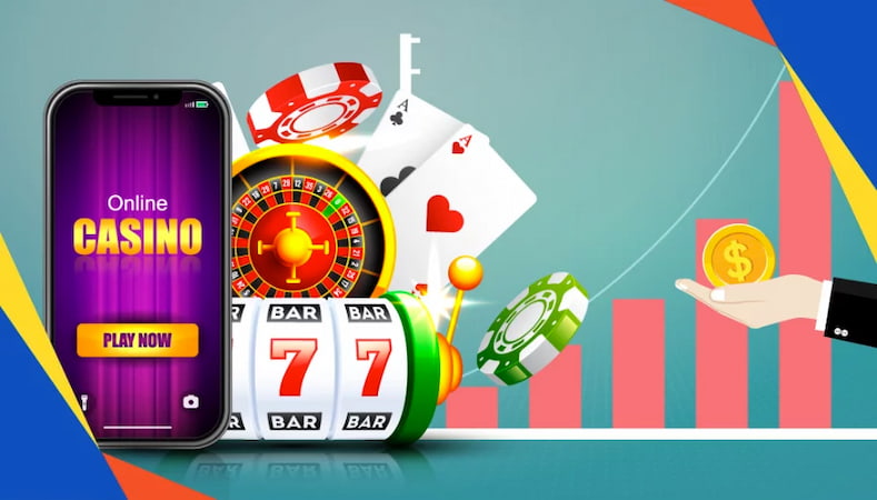Join the Love Casino Experience the Thrill of Gaming