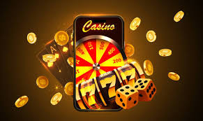 Join the Love Casino Experience the Thrill of Gaming