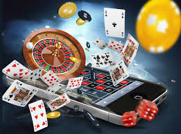 Join the Love Casino Experience the Thrill of Gaming