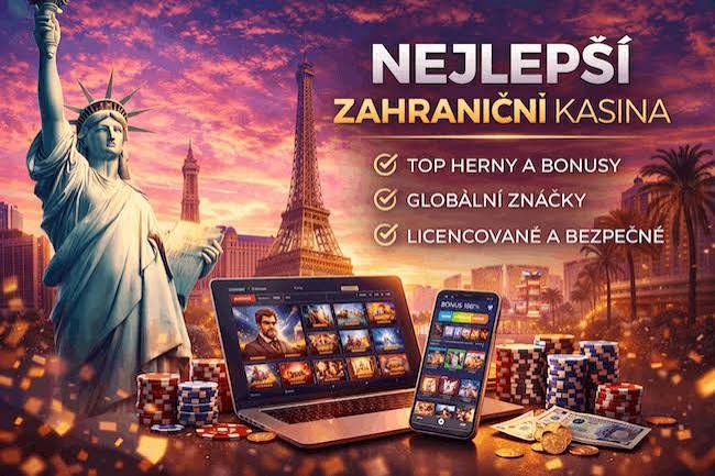 Legální kasino Forbes Bezpečné hraní s důvěryhodností