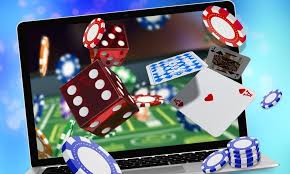 Experience Excitement with BlazeBet Online Casino UK