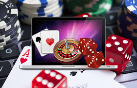Guía Completa sobre los Juegos de Casino Online