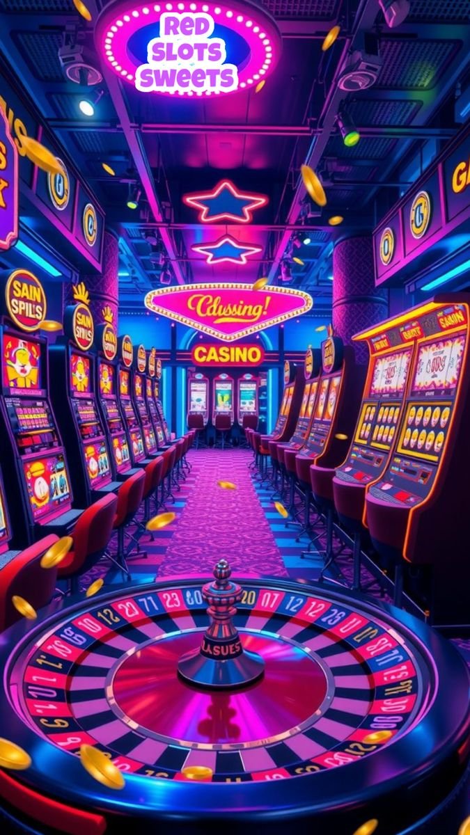 Image: Did You Know a Single Jackpot Can Settle a Small Town’s Budget?