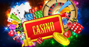 The Thrilling Experience of Casino Blaze Spins UK