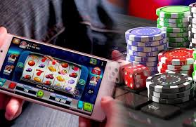 The Thrilling Experience of Casino Blaze Spins UK